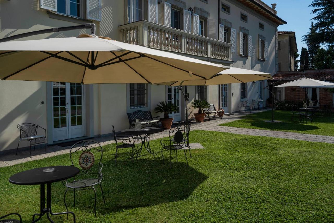 Villa Del Papa Lucca Exterior photo