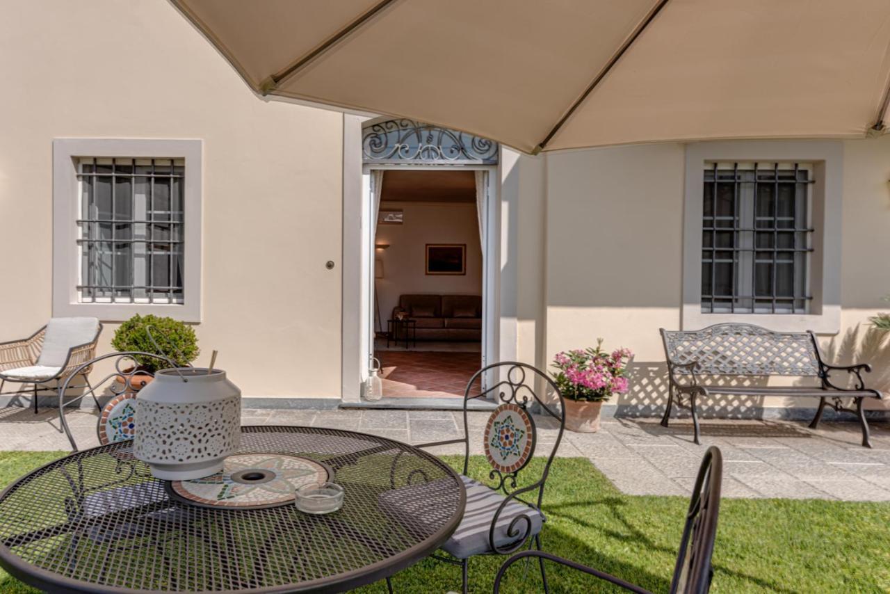 Villa Del Papa Lucca Exterior photo
