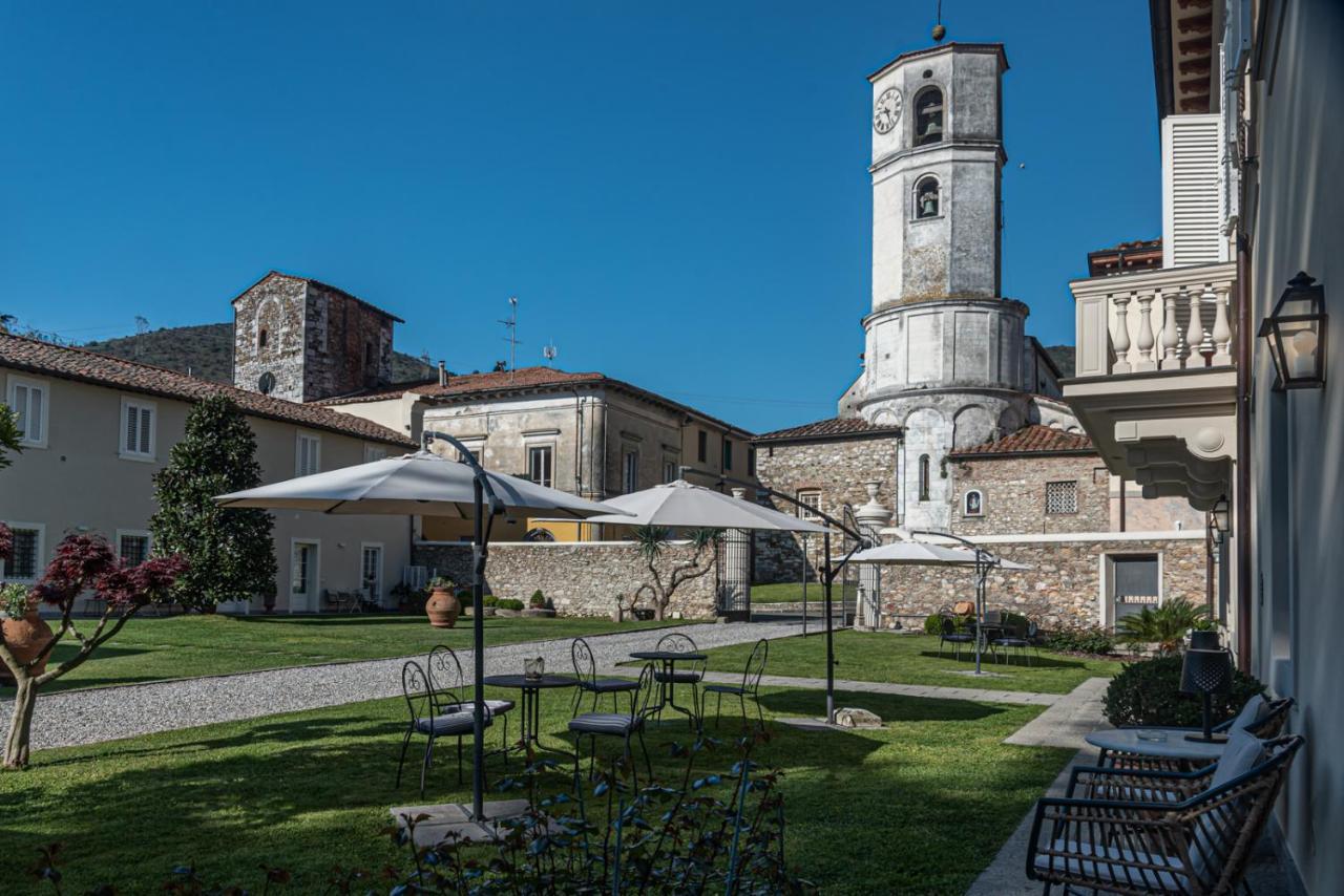 Villa Del Papa Lucca Exterior photo