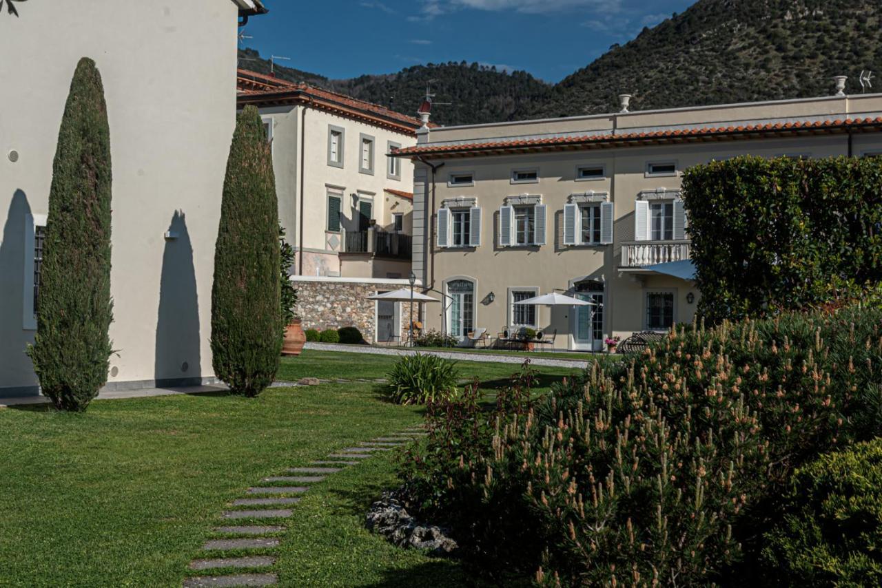 Villa Del Papa Lucca Exterior photo