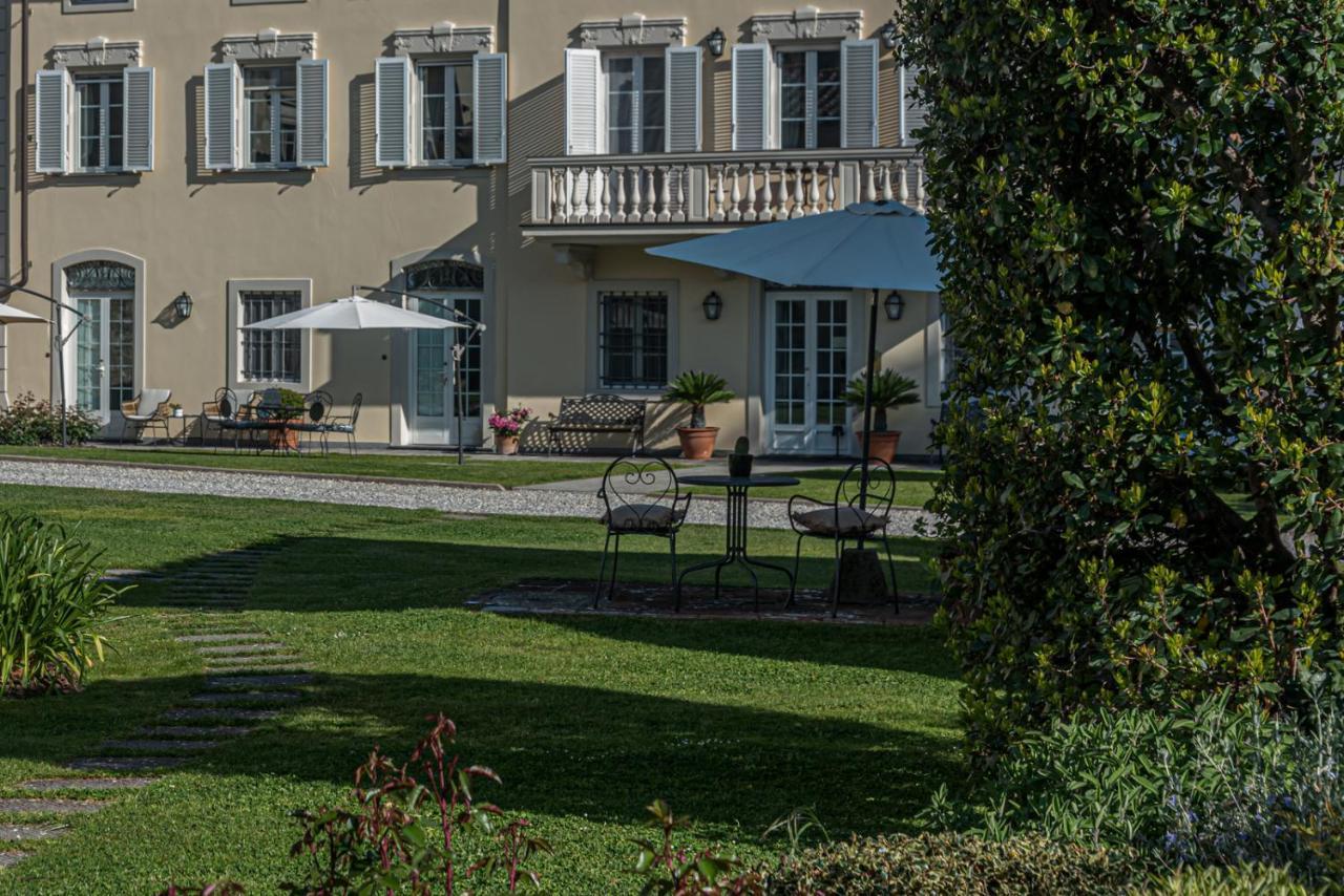 Villa Del Papa Lucca Exterior photo