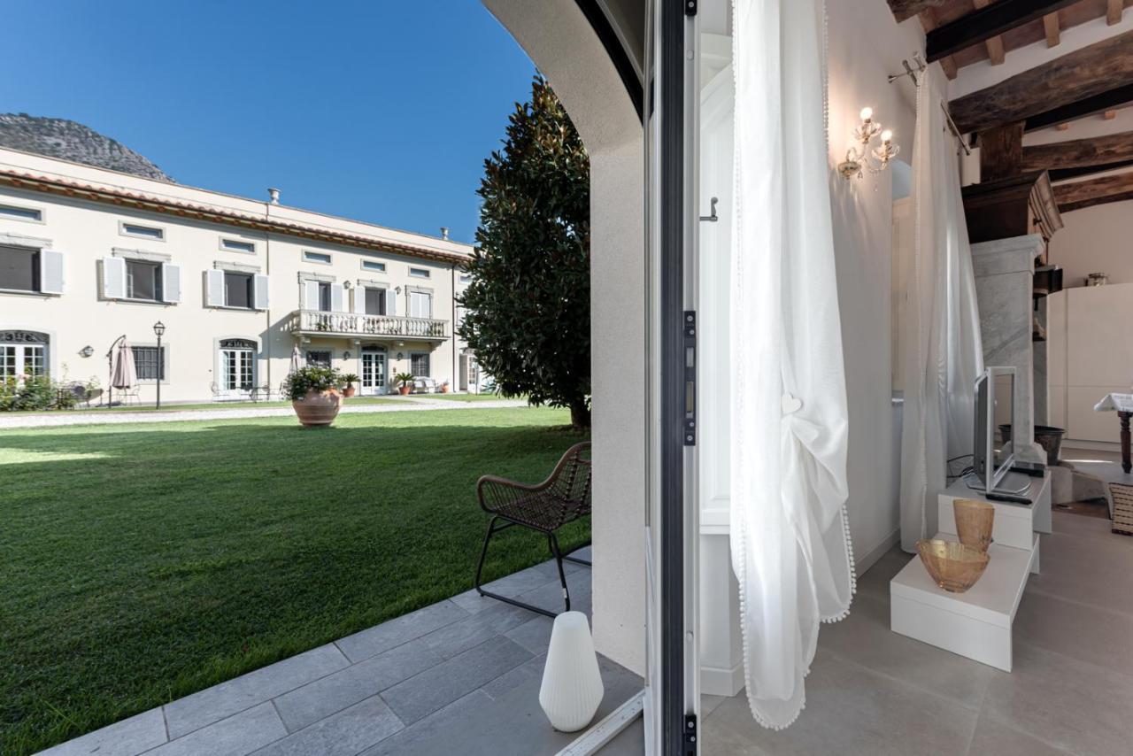 Villa Del Papa Lucca Exterior photo