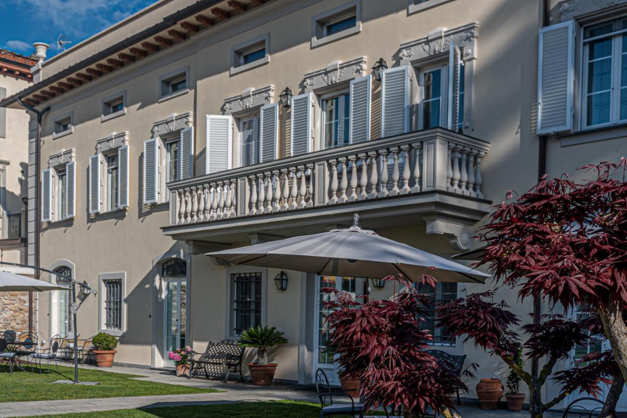 Villa Del Papa Lucca Exterior photo