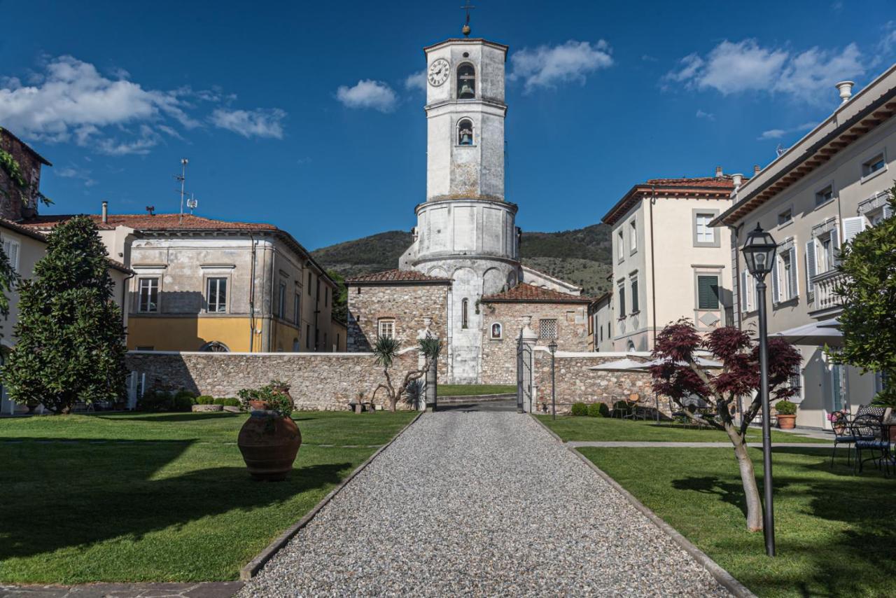 Villa Del Papa Lucca Exterior photo