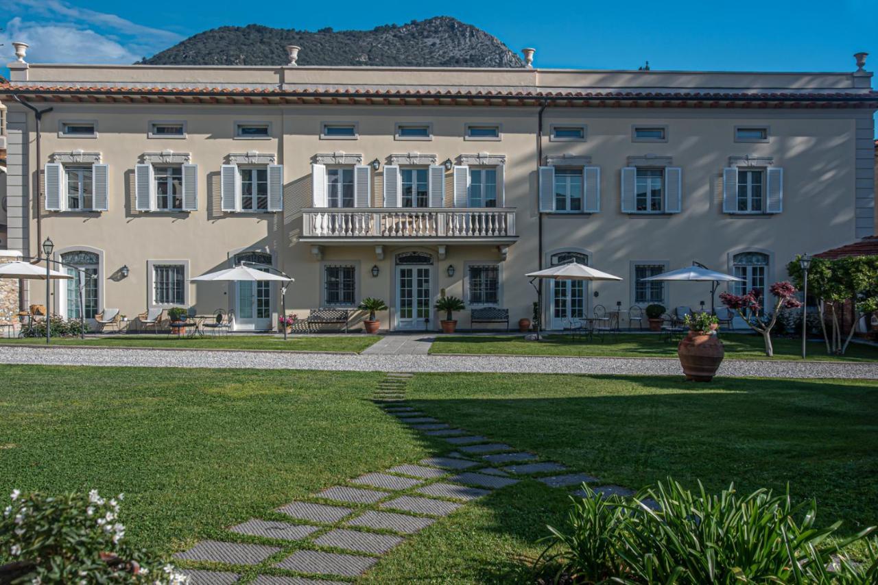 Villa Del Papa Lucca Exterior photo