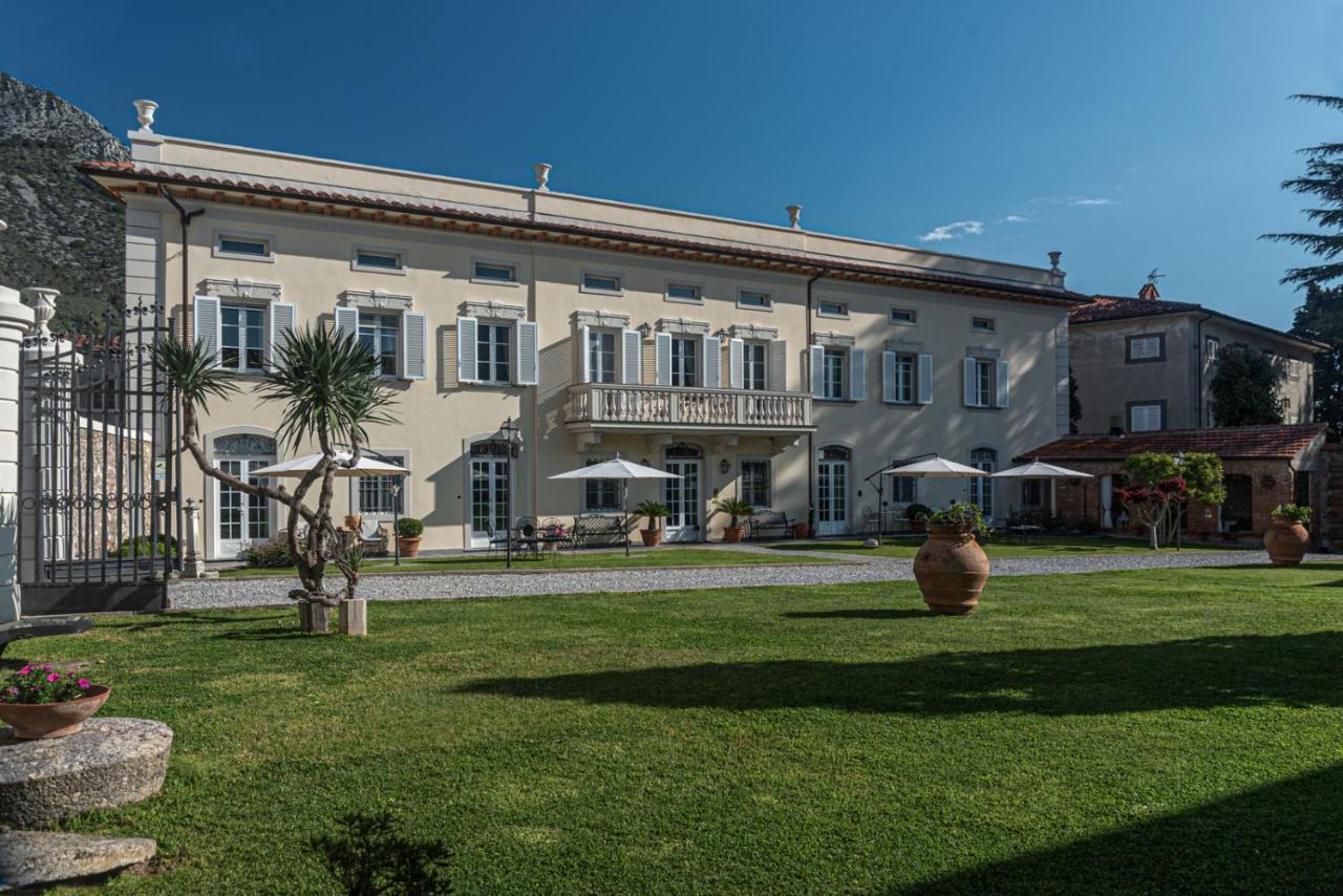 Villa Del Papa Lucca Exterior photo