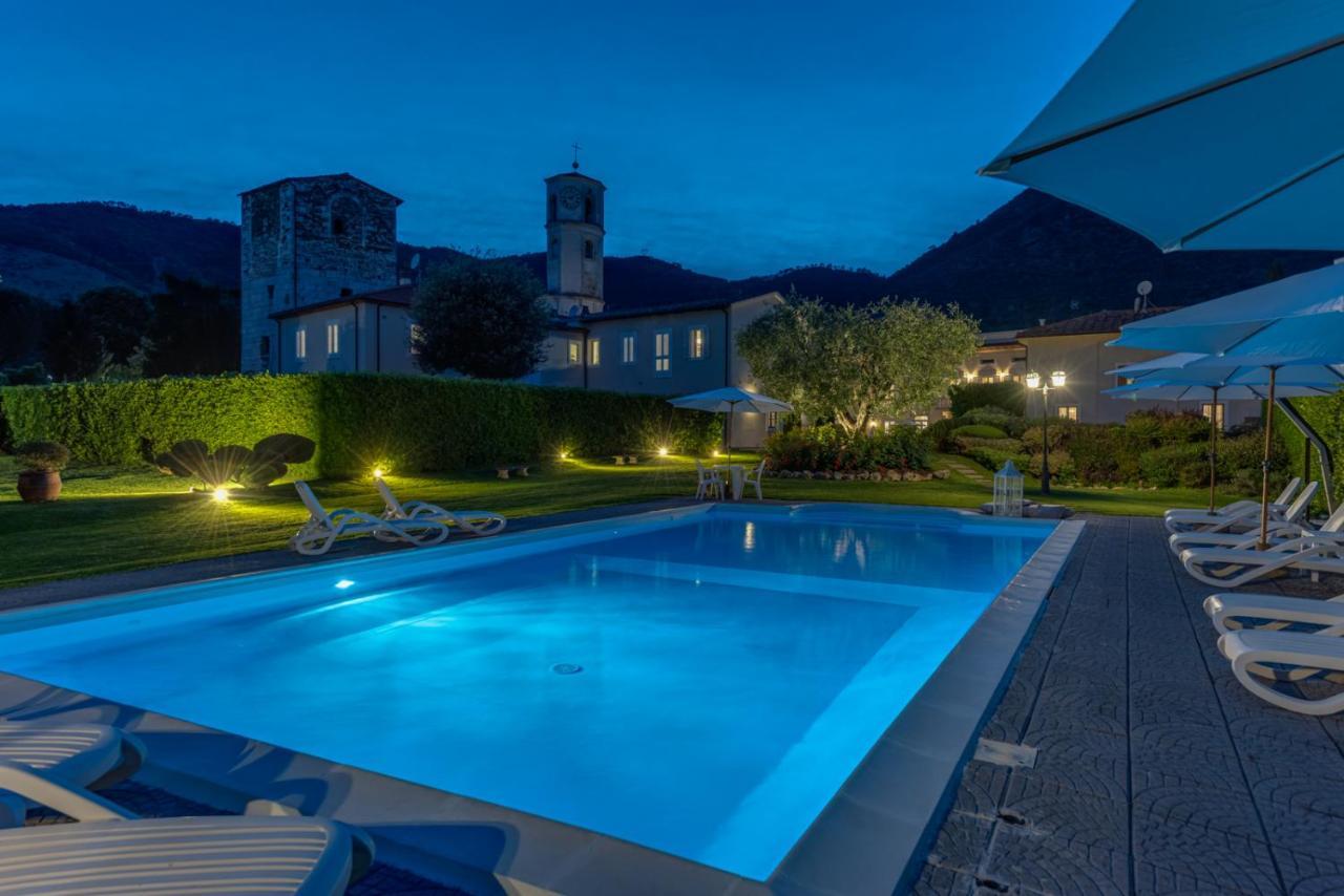 Villa Del Papa Lucca Exterior photo