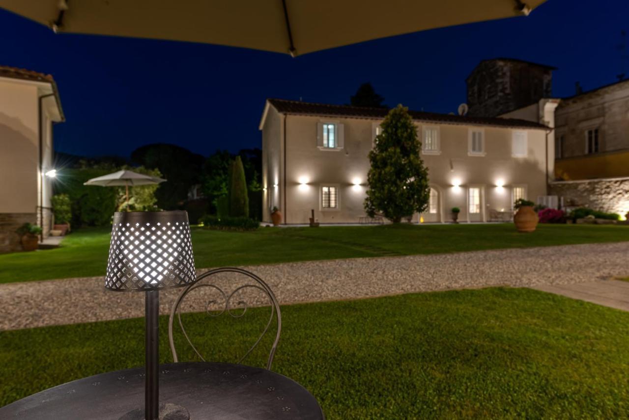 Villa Del Papa Lucca Exterior photo