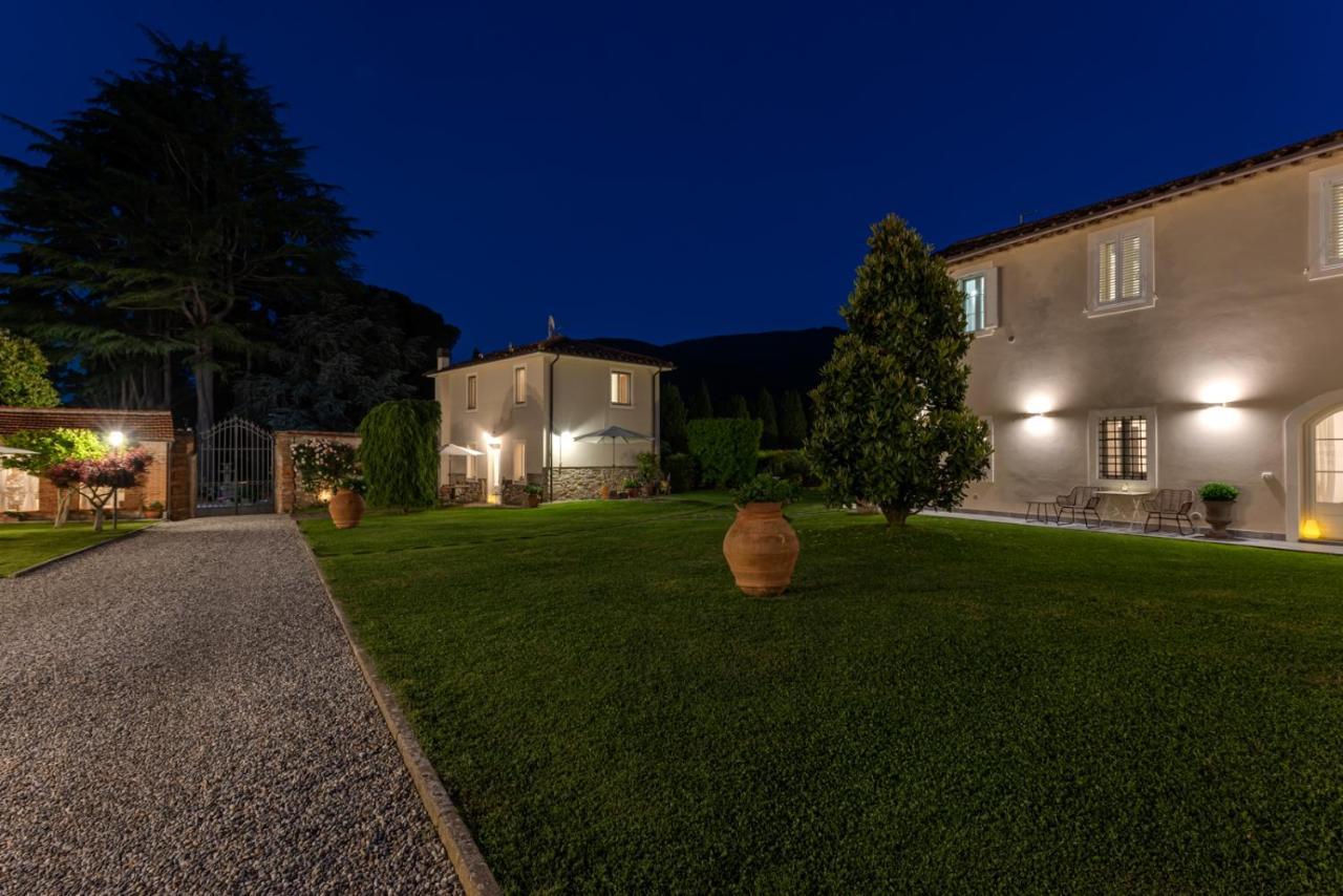 Villa Del Papa Lucca Exterior photo