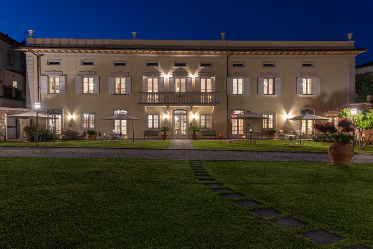 Villa Del Papa Lucca Exterior photo